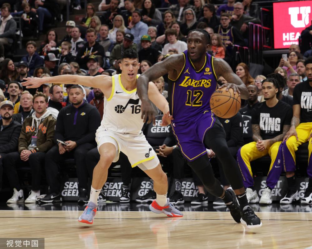 在不小的差 在不小的差