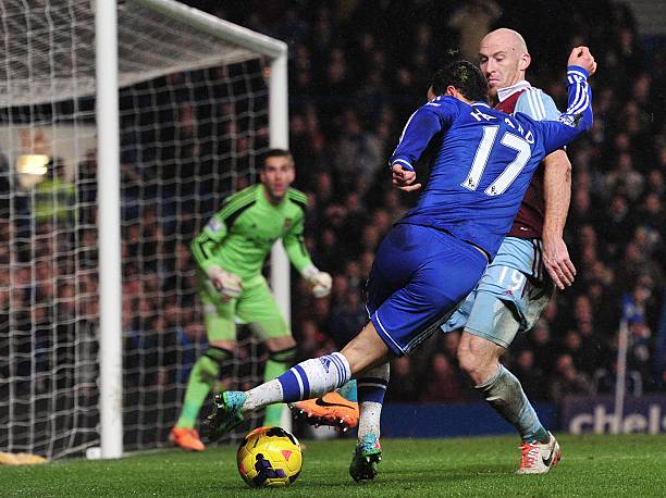 切尔西奠定 切尔西奠定